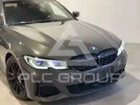 2020 BMW 340