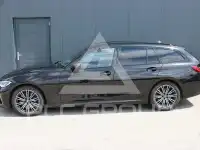 2020 BMW 340