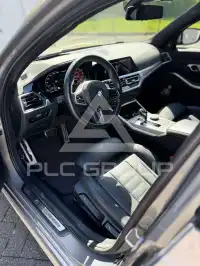 2020 BMW 340