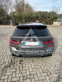 2020 BMW 340