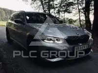 2020 BMW 340
