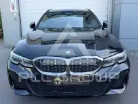 2020 BMW 340