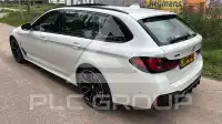 2020 BMW 540
