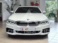 2020 BMW 540