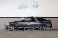 2020 BMW 540
