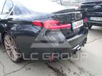2020 BMW 540