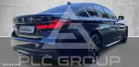 2020 BMW 540
