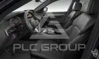 2020 BMW 540