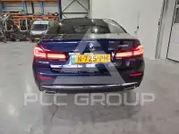 2020 BMW 540