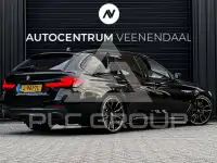 2020 BMW 540