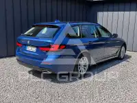 2020 BMW 540