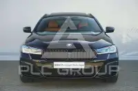 2020 BMW 540