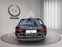 2020 BMW 540