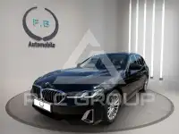 2020 BMW 540