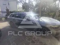 2020 BMW 540
