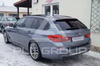 2020 BMW 540