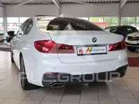 2020 BMW 540