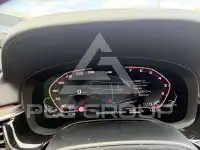 2020 BMW 540