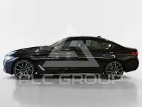 2020 BMW 540