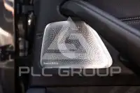 2020 BMW 540