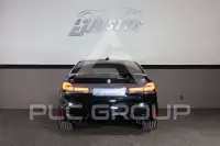 2020 BMW 540
