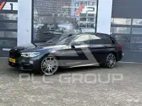 2020 BMW 540