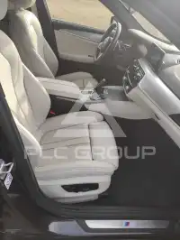 2020 BMW 540