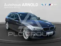 2020 BMW 540