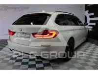 2020 BMW 540