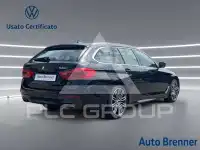 2020 BMW 540
