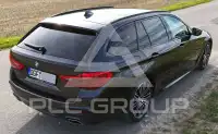 2020 BMW 540