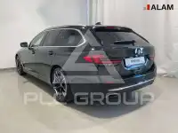 2020 BMW 540