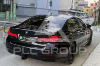 2020 BMW 540