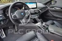 2020 BMW 540