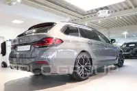 2020 BMW 540