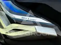 2020 BMW 540
