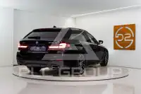 2020 BMW 540