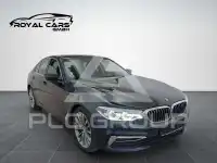 2020 BMW 540