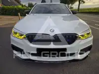 2020 BMW 540