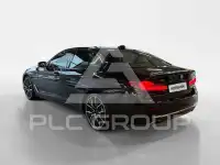 2020 BMW 540