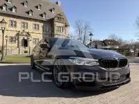 2020 BMW 540