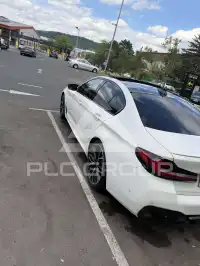2020 BMW 540