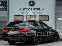 2020 BMW 540
