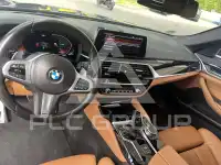 2020 BMW 540