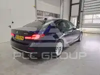 2020 BMW 540