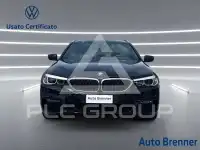 2020 BMW 540