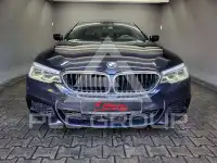 2020 BMW 540