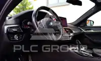 2020 BMW 540