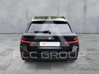 2020 BMW 540