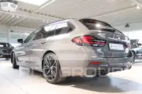 2020 BMW 540